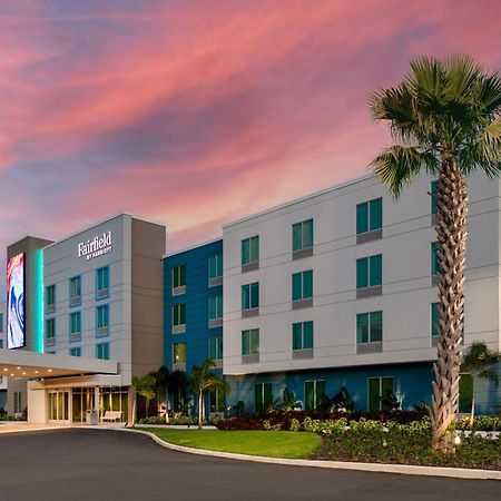 Fairfield By Marriott Luquillo Beach Ngoại thất bức ảnh
