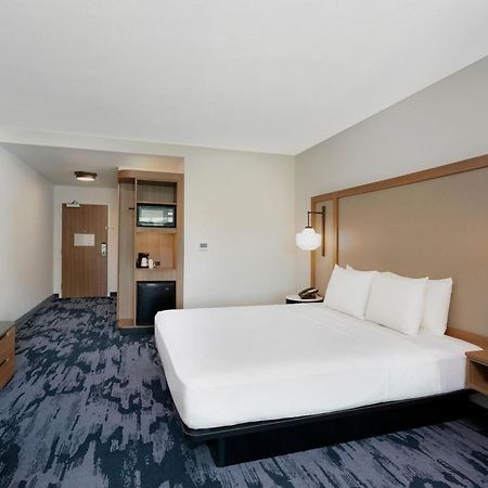 Fairfield By Marriott Luquillo Beach Ngoại thất bức ảnh