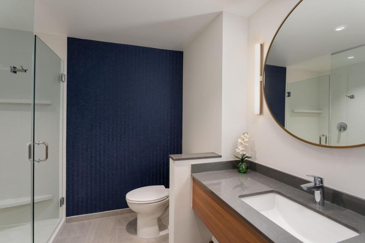Fairfield By Marriott Luquillo Beach Ngoại thất bức ảnh