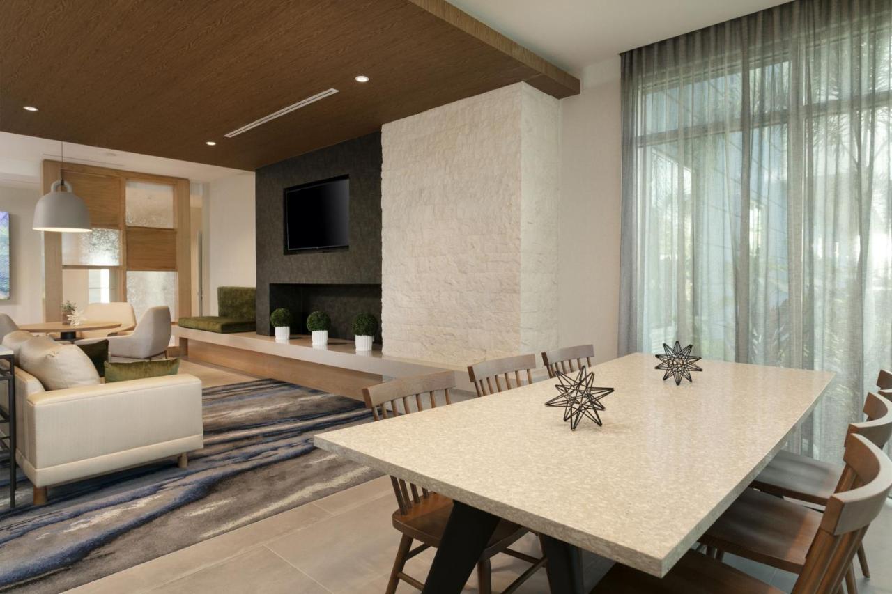 Fairfield By Marriott Luquillo Beach Ngoại thất bức ảnh