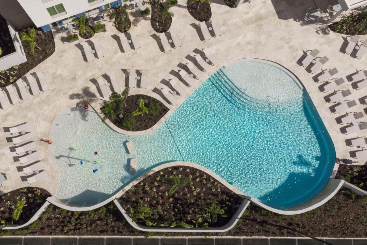 Fairfield By Marriott Luquillo Beach Ngoại thất bức ảnh