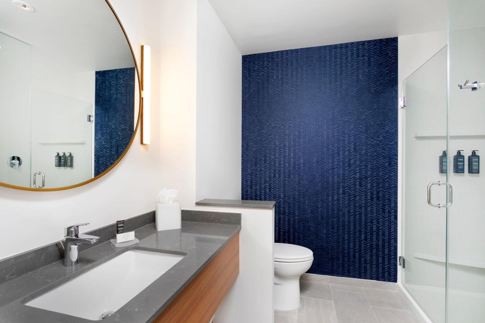 Fairfield By Marriott Luquillo Beach Ngoại thất bức ảnh