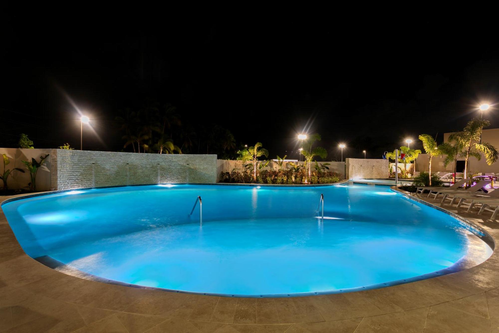 Fairfield By Marriott Luquillo Beach Ngoại thất bức ảnh