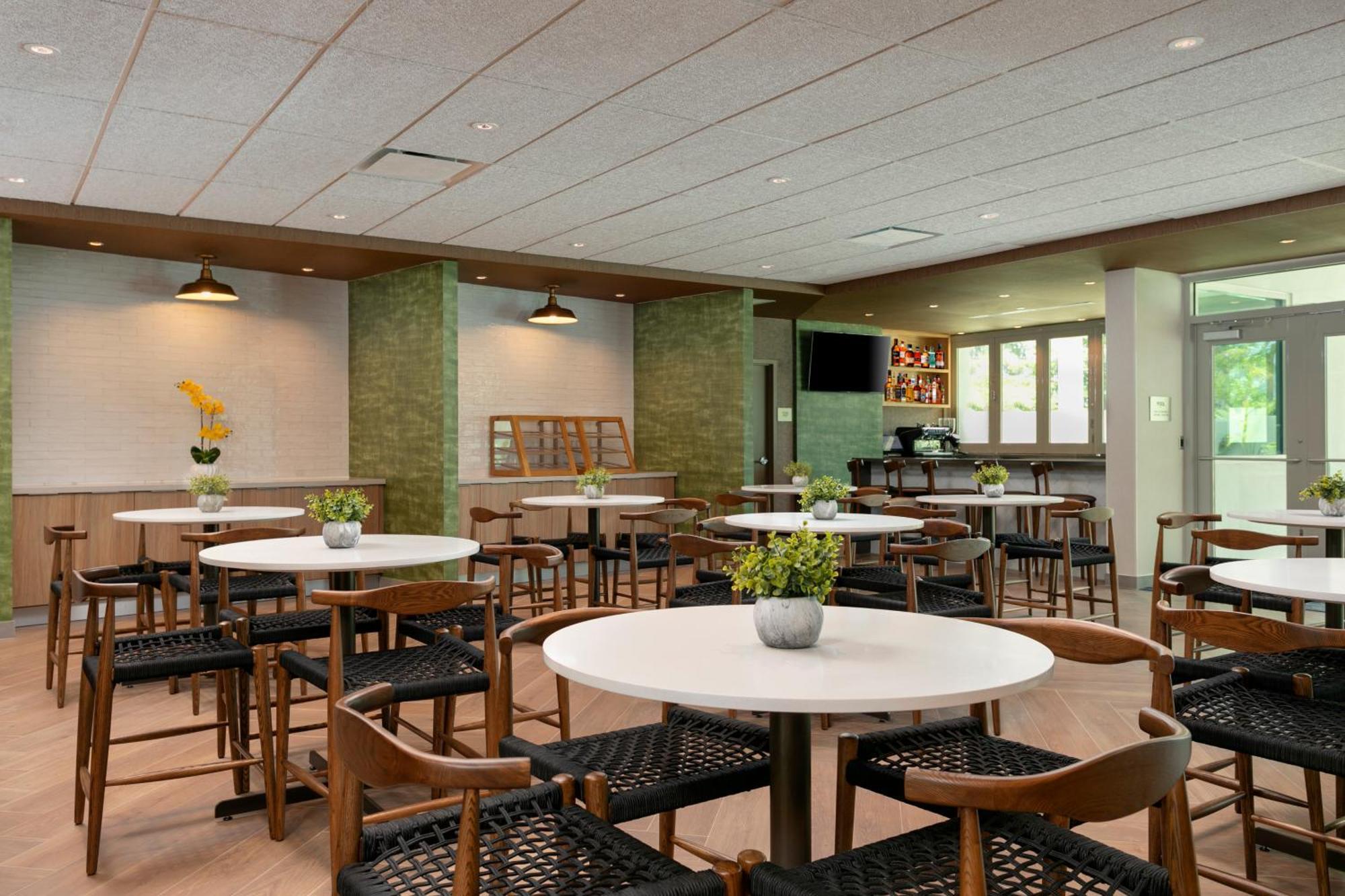 Fairfield By Marriott Luquillo Beach Ngoại thất bức ảnh